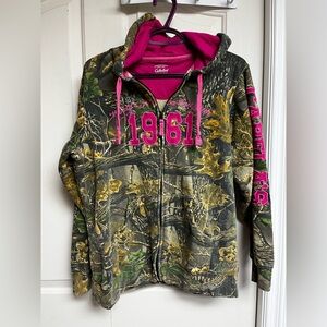 Cabela’s Jacket Women’s XL
